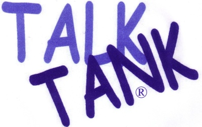 Talk Tank logo