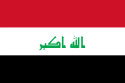 iraks-flagga