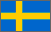 sveriges-flagga
