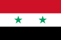 syriens-flagga
