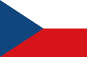 tjeckiens-flagga