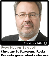 Christer Zettergren