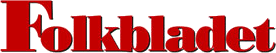 Folkbladet logo