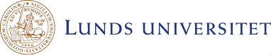 Lunds universitet logo