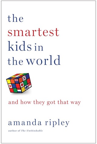 The smartest kids in the world
