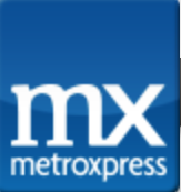 mx metroxpress Danmark