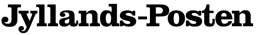Jyllands-Posten logo