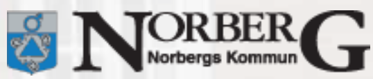 Norbergs kommun logo