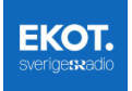 Ekot logo