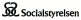 Socialstyrelsen logo