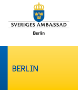 Sveriges ambassad Berlin